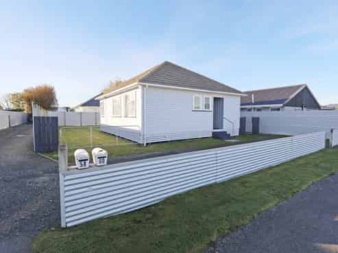 60 Bowmont Street, Appleby