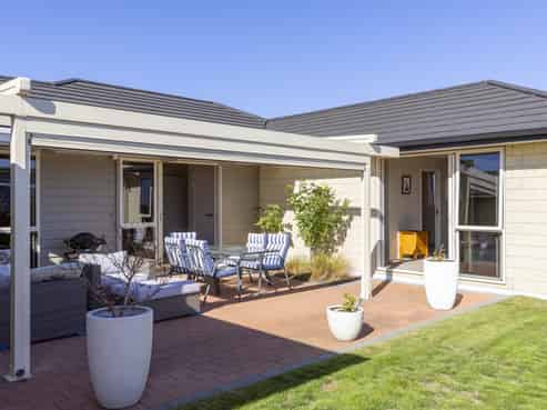 4 Tuhua Close, Wharewaka