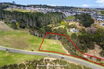 Lot 172/1 Rufina Way, Flat Bush