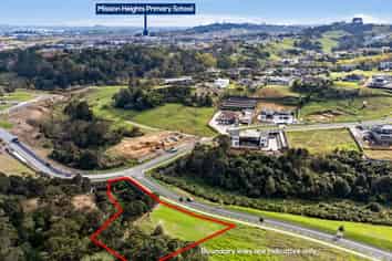Lot 172/1 Rufina Way, Flat Bush