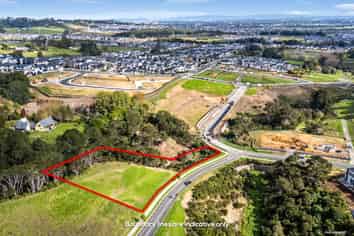 Lot 172/1 Rufina Way, Flat Bush