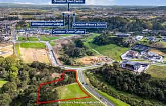 Lot 172/1 Rufina Way, Flat Bush