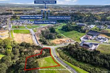 Lot 172/1 Rufina Way, Flat Bush