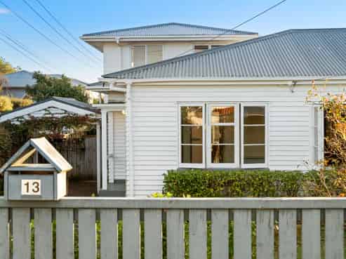 13 Wicklow Road, Narrow Neck