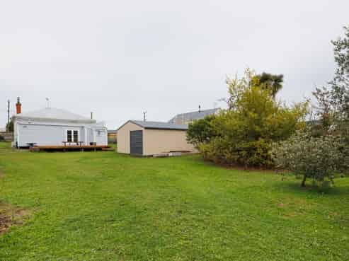 6 Ngareta Street, Marton