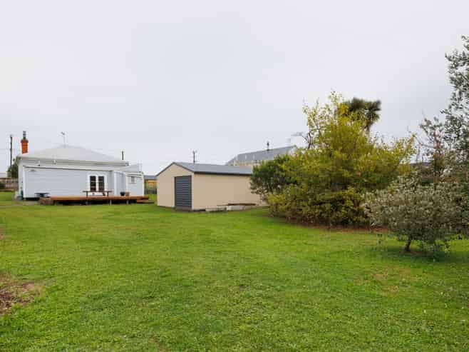 6 Ngareta Street, Marton