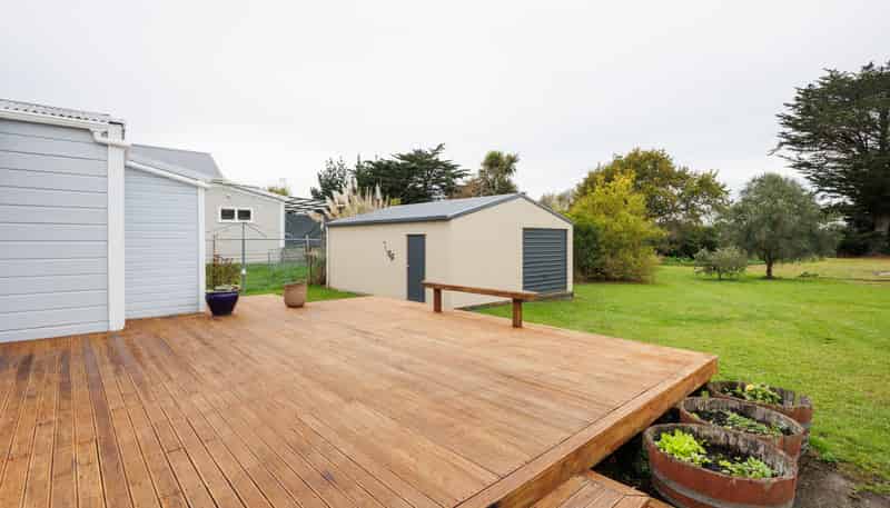 6 Ngareta Street, Marton