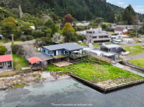 190 State Highway 30, Lake Rotoma