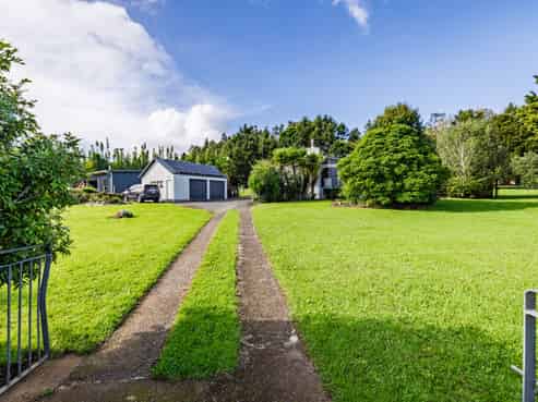 30 Cumber Road, Kaikohe