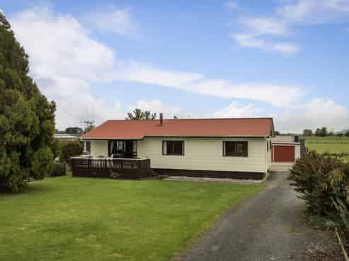 14 Piako Road, Turua