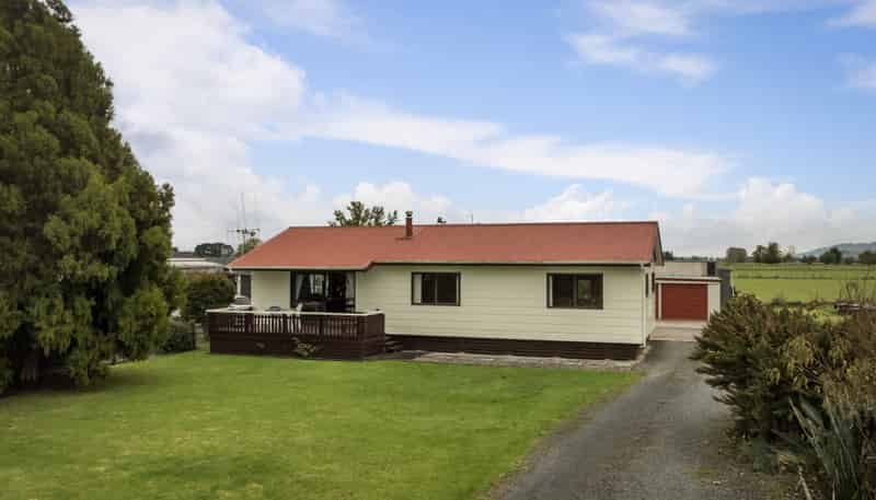 14 Piako Road, Turua