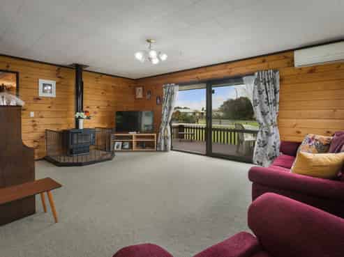 14 Piako Road, Turua