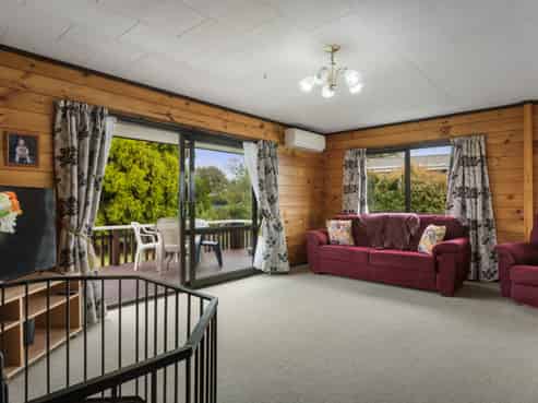 14 Piako Road, Turua