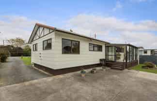 14 Piako Road, Turua