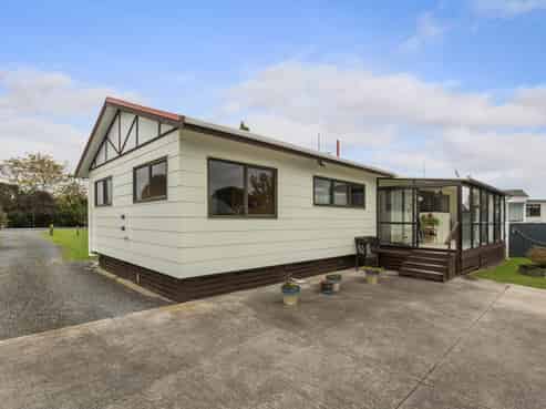 14 Piako Road, Turua