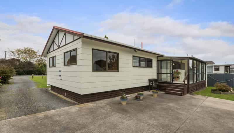 14 Piako Road, Turua