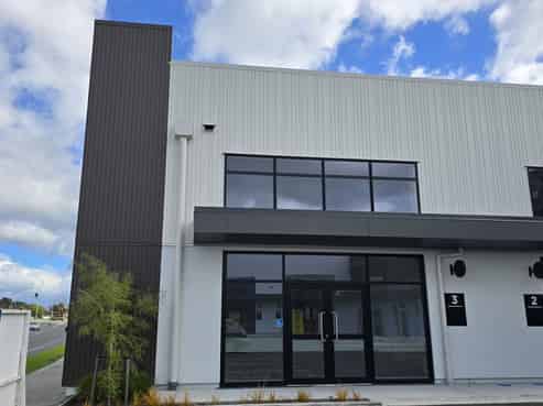 Prime Papamoa leasing opportunity