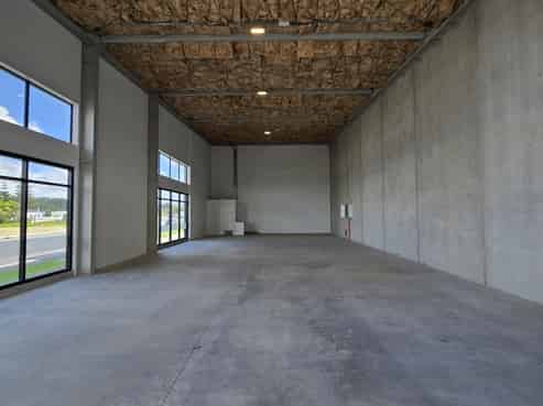 Prime Papamoa leasing opportunity