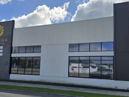 Prime Papamoa leasing opportunity