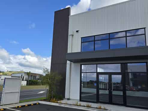 Prime Papamoa leasing opportunity