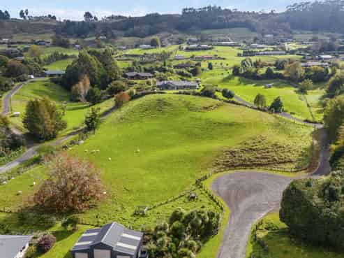 597C Hamurana Road, Hamurana