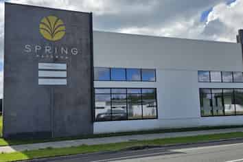 Compelling commercial investment opportunity!