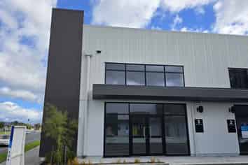 Compelling commercial investment opportunity!
