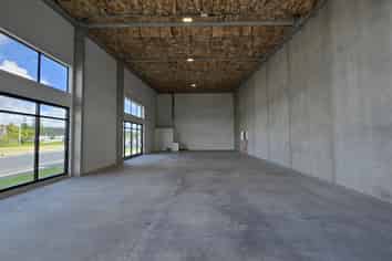 Compelling commercial investment opportunity!