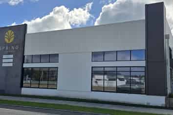 Compelling commercial investment opportunity!
