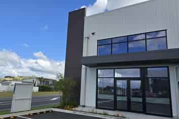 Compelling commercial investment opportunity!