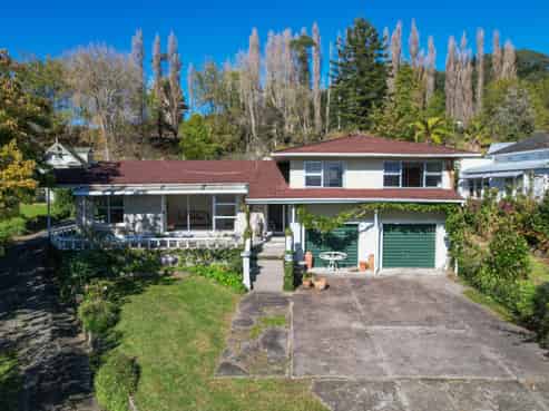 69A Awakino Road, Te Kuiti