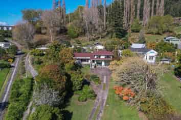 69a Awakino Road, Te Kuiti