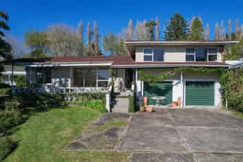 69a Awakino Road, Te Kuiti