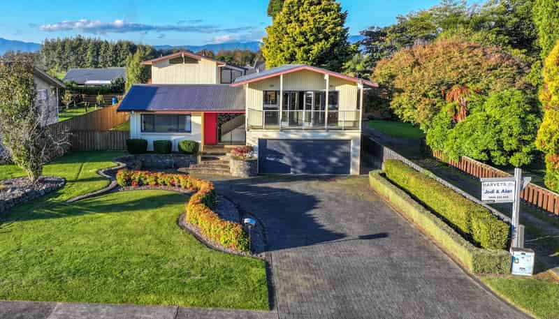 17 Findlater Street, Matamata