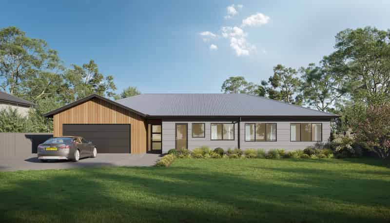11 Rimu Street, Waikanae