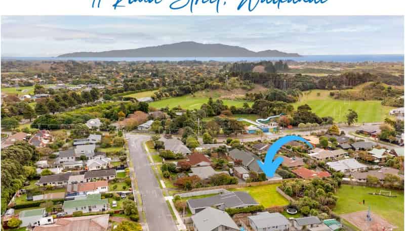 11 Rimu Street, Waikanae