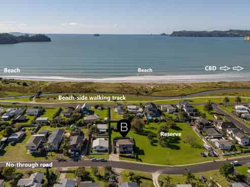 247A Cook Drive, Whitianga