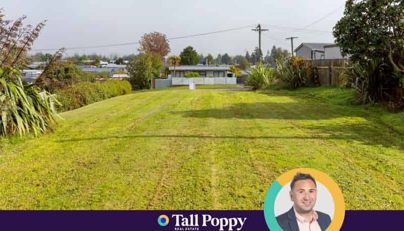 21 Kauri Street, Mangakino