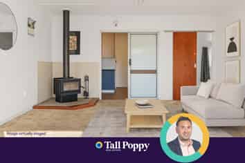 28 Huamai Street, Mangakino