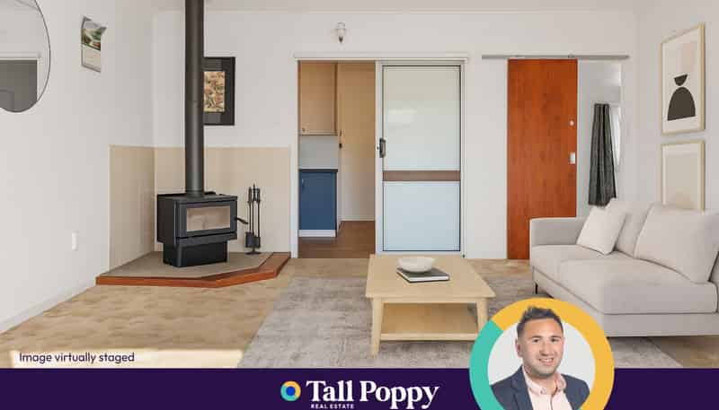 28 Huamai Street, Mangakino