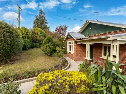 35 Clifford Street, Dalmore