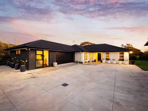 849A Makerua Road, Tokomaru