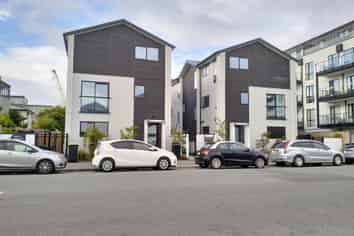 Canterbury - Address withheld