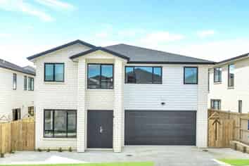 43 Dungloe Avenue, Flat Bush