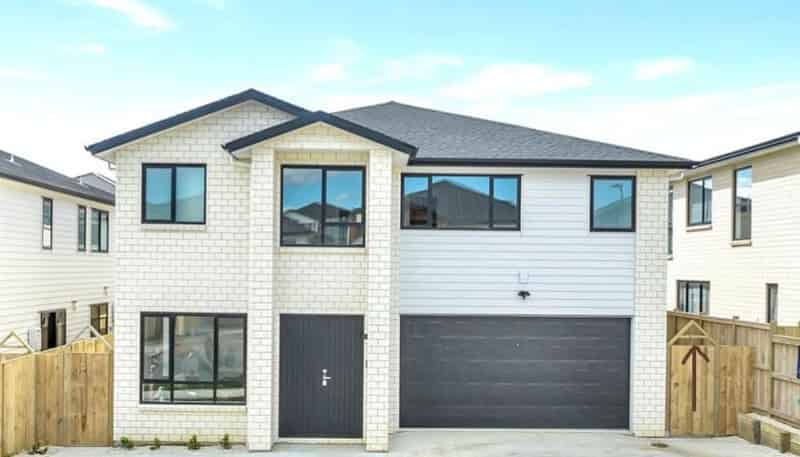 43 Dungloe Avenue, Flat Bush