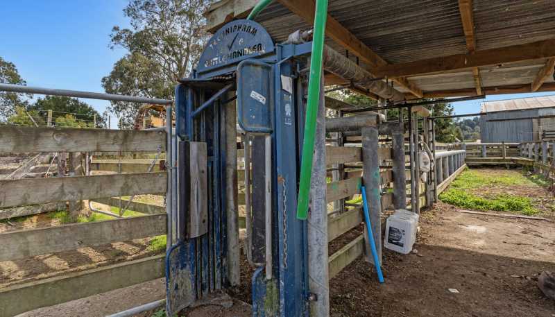 179 and 21 Rankin Road, Waiotahi