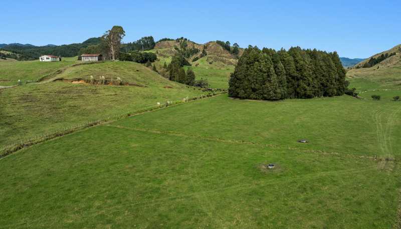 179 and 21 Rankin Road, Waiotahi