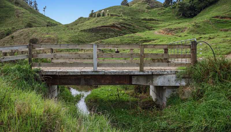 179 and 21 Rankin Road, Waiotahi