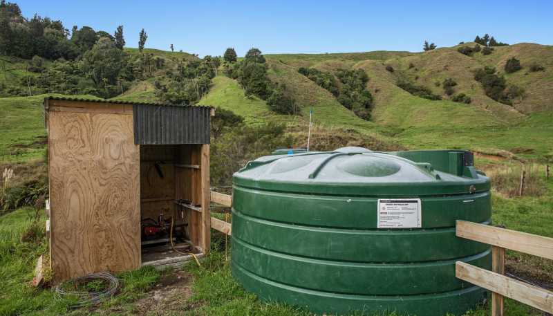 179 and 21 Rankin Road, Waiotahi