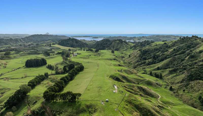 179 and 21 Rankin Road, Waiotahi